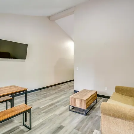 1 Mi To Lake Huron Waterfront Cozy Studio Apt